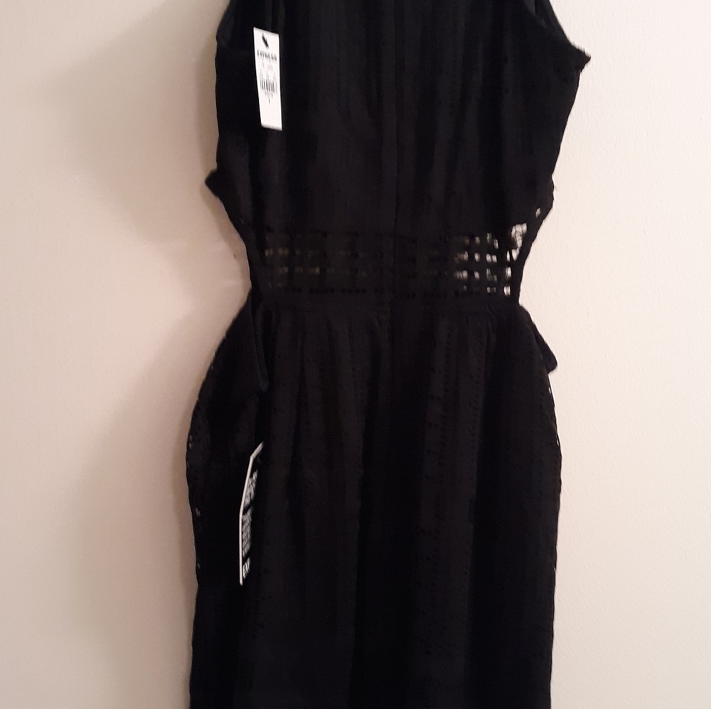 EXPRESS DRESS - Picture 4 of 10